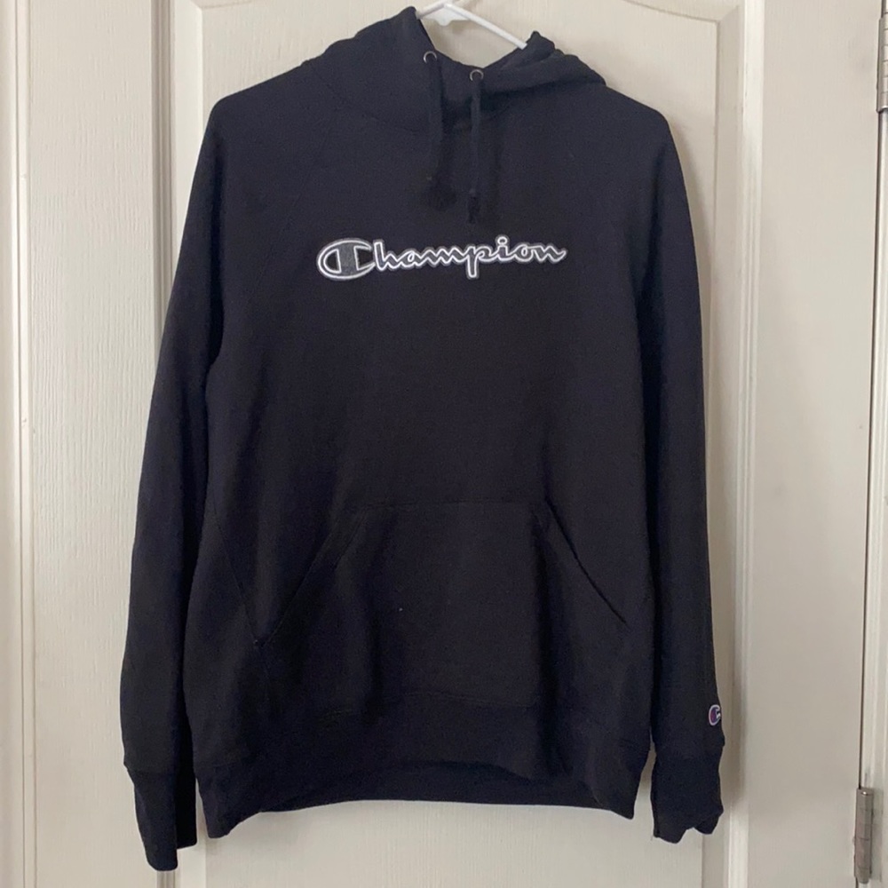 Champion Hoodie